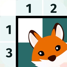 Nonogram: Sudoku Picture Cross