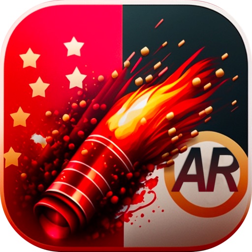 FireCracker AR Icon