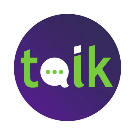 TalkFriend: AI外教英语语伴每日练习地道口语 Читы