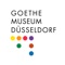 The app of the Goethe-Museum Düsseldorf accompanies you on your visit to the museum