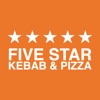 Five Star Kebab