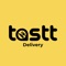 Tastt Entregador - the app for couriers