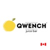 Qwench Juice Bar Canada