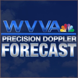 WVVA Weather アイコン