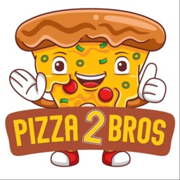 Pizza 2 Bros