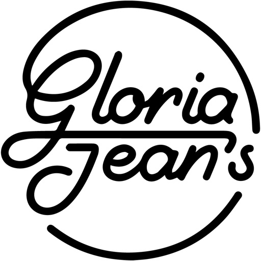Gloria Jean's icon