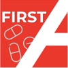 FIRST A-Medikamente geliefert