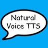 Natural Voice TTS