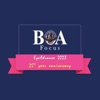 BOA Focus EyeAdvance 2023