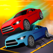 Car Driving 2022 : Racing Game by Camelia Monica Pintea