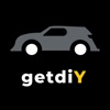 GetdiY Rent A Car