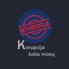 Korupcija Šalia Mūsų