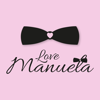 Love, Manuela - Passion For Baking AS