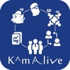 K^mAlive