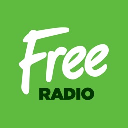 Free Radio – West Midlands アイコン