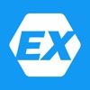 Icon ExplorerDx -ManageQRCode&File-