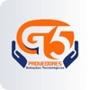 G5 Provedores UNYNET