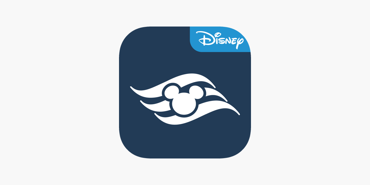 disney cruise line logo