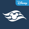App Icon for Disney Cruise Line Navigator App in Brazil IOS App Store