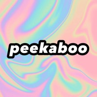  Peekaboo • make new friends Alternative
