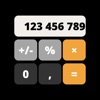 Freebie Simple Calculator
