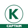 Kubrina Captain