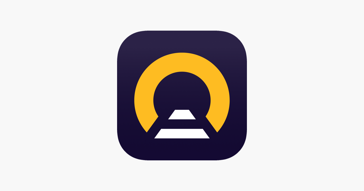 rail journey planner app