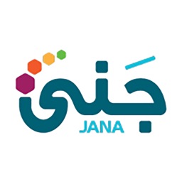 JANA Rewards icon