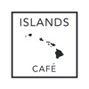 Islands Cafe App
