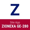 Zionexa GE-280-401 SiteApp