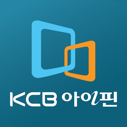 KCB아이핀(아이핀, MyPIN) by Korea Credit Bureau