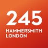 245 Hammersmith
