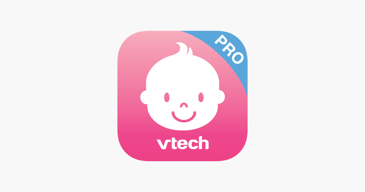 Myvtech Baby Pro On The App Store