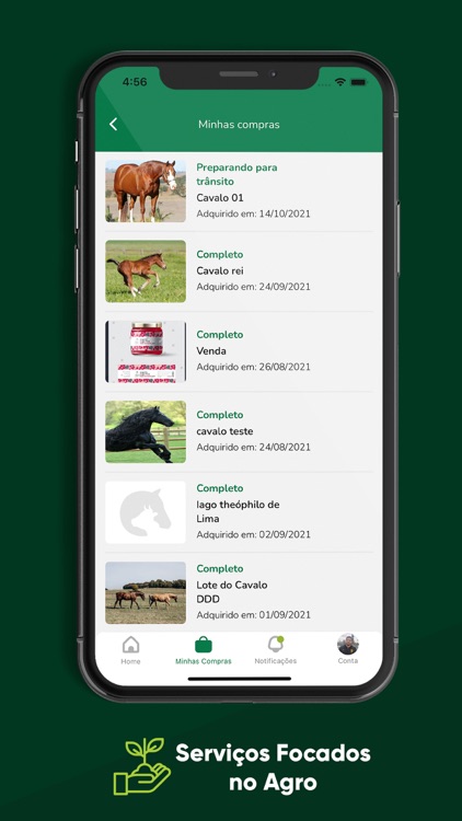 Padok Agrotech screenshot-3