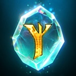 Valhalla Legends Match-3 RPG