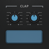 AudioThing Ltd. - Hand Clapper - Claps Synth アートワーク