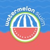 Watermelon Swim