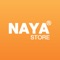 Naya Store application is the place to makes your life easier, it is your best choice for online shopping with Variety of different kind of products  