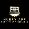 HurryApp Taxi