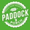 Paddock 2 Porch