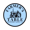 Farmer's Table Of Newport News