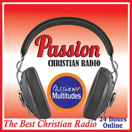 Passion Christian Radio Cheats