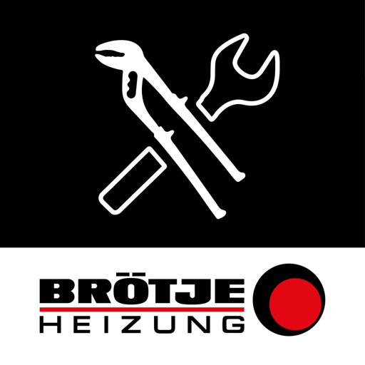 BRÖTJE Profi Service APP Download