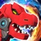 If you like dinosaurs, do you want to have many mechanical dinosaurs