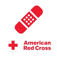 Contact First Aid: American Red Cross