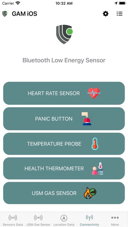 Global Asset Monitor screenshot-3