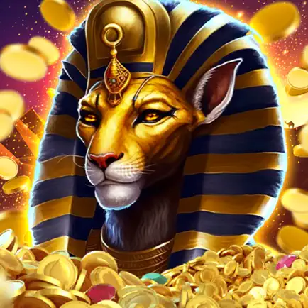 Egyptian Stories Читы