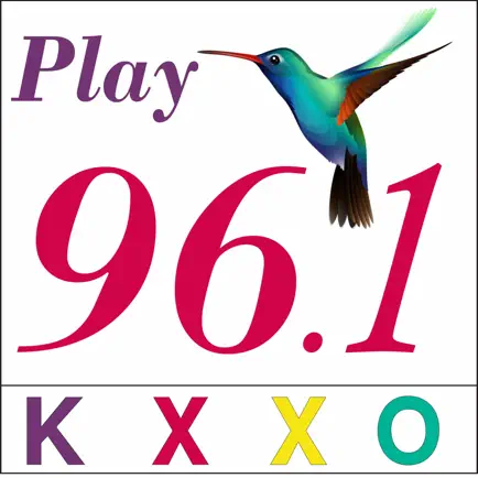 KXXO Mixx 96.1 Cheats