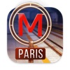 Paris Métro: Subway Driver