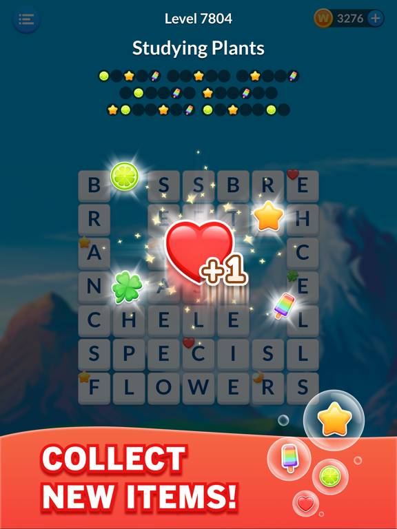 Word Blast: Search Puzzle Game screenshot 4